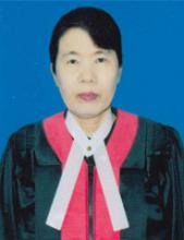 Judge Image